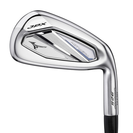 Mizuno JPX925 Hot Metal Steel