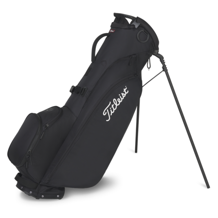 Titleist Players 4 Carbon Stand Bag
