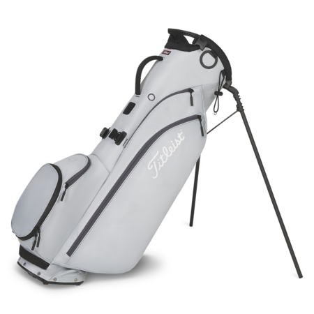 Titleist Players 4 Carbon Stand Bag