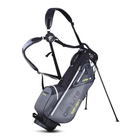 Big Max Dri Lite Seven G Stand Bag