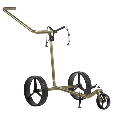 JuCad Carbon Verde