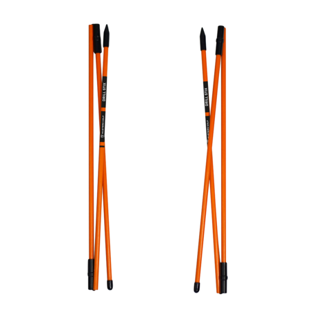 Masters Tri Fold Drill Stix