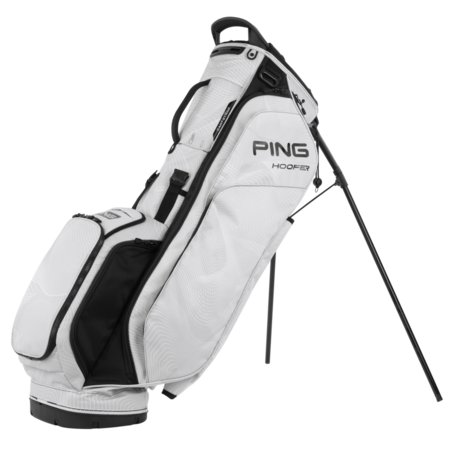 Ping Hoofer Double Strap Stand Bag