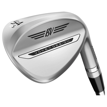 Titleist Vokey Design SM11 Tour Chrome Wedge