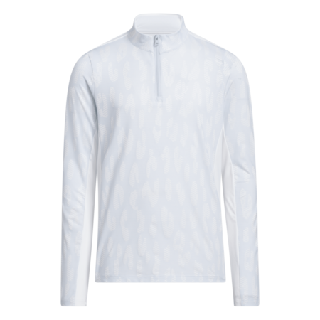 Adidas UPF Mock