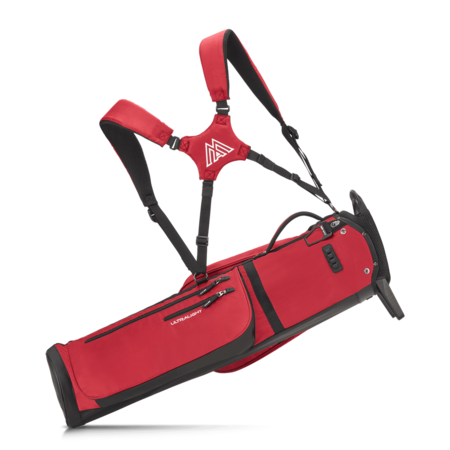 Big Max Heaven 5G Sunday Bag