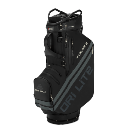 Big Max Dri Lite Tour 2 Cart Bag