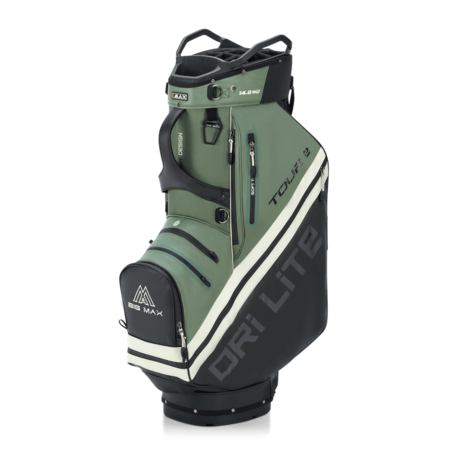 Big Max Dri Lite Tour 2 Cart Bag
