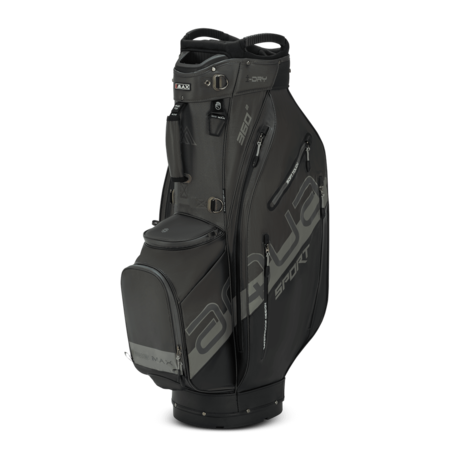 Big Max Aqua Sport 3602 Cart Bag