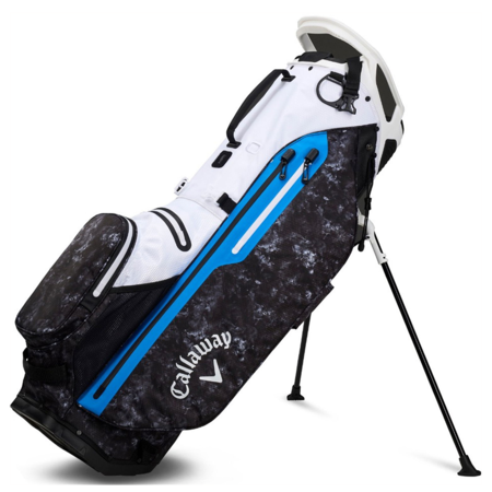 Callaway Ai Smoke Fairway Plus HD Stand Bag