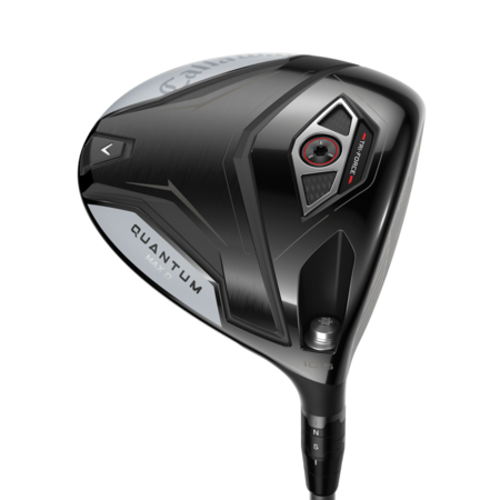 Callaway Quantum Max D Driver Women's