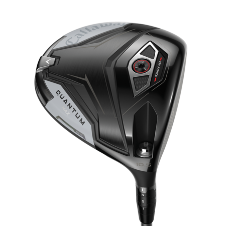 Callaway Quantum Max Driver