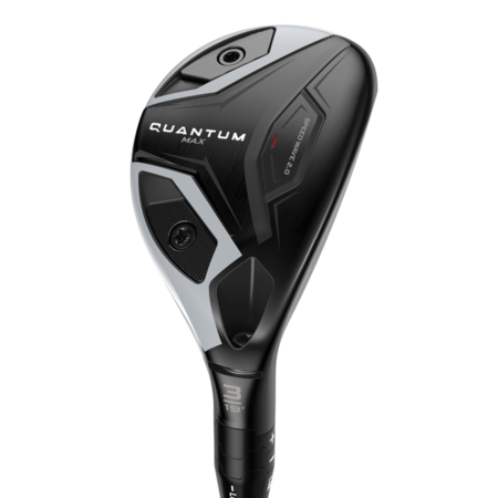 Callaway Quantum Max Hybrids