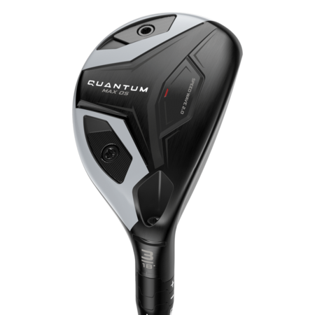 Callaway Quantum Max OS Hybrids