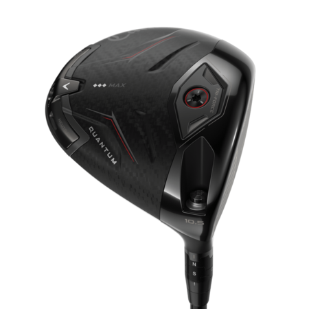 Callaway Quantum Triple Diamond Max Driver