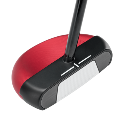 Odyssey TRI-HOT Square 2 Square Rossie Putter