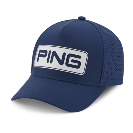 Ping Tour Vented Delta Cap
