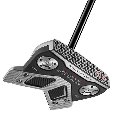 Scotty Cameron Phantom 11R OC