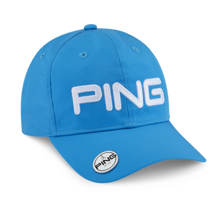 Ping Ball Marker Cap