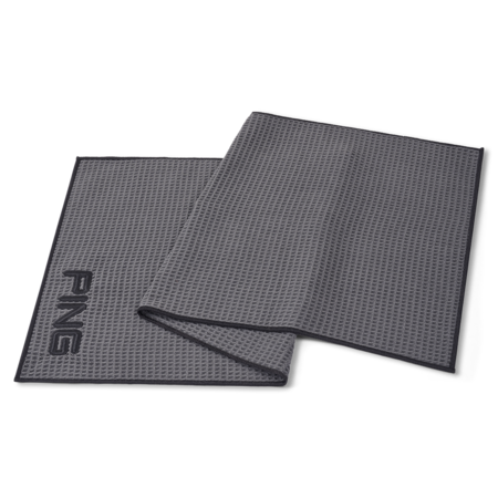 Ping Tour Towel