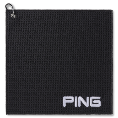 Ping Clip Towel