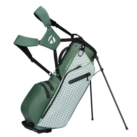 TaylorMade 26 Storm Dry Stand Bag