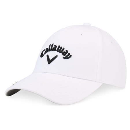 Callaway Women's Stitch Magnet Adjustable Cap