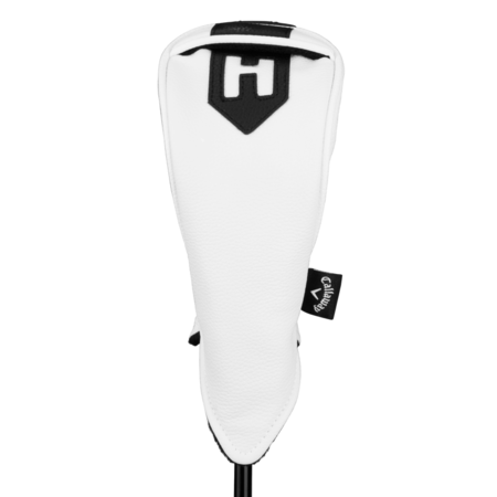 Callaway Premium Hybrid Headcovers