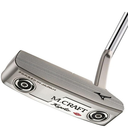 Mizuno M.CRAFT KYOTO Putter