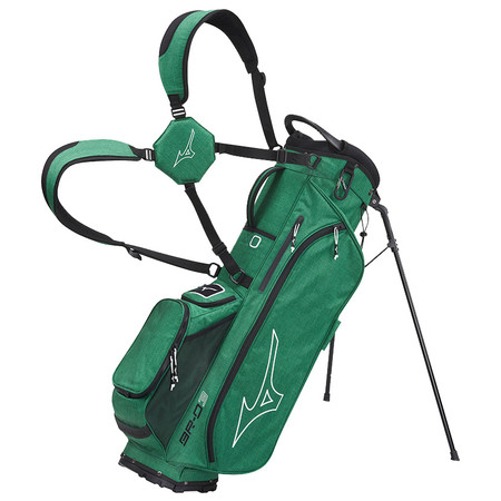 Mizuno BR-D3 Stand Bag