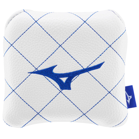 Mizuno Quilted Putter Headcover