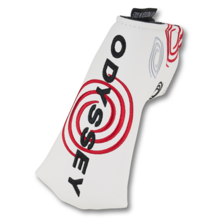 Odyssey Swirl Blade Headcover