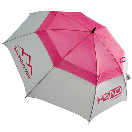 Sun Mountain H2NO Umbrella