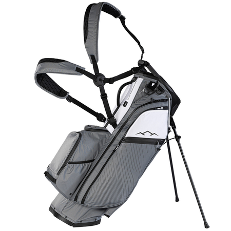 Sun Mountain H2NO E 4.5 VLOW 14 WAY Waterproof Stand Bag