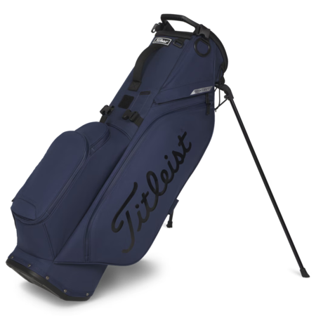 Titleist Players S4 StaDry Stand Bag