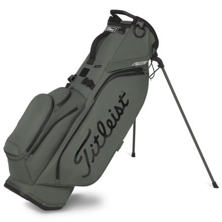 Titleist Players S5 StaDry Stand Bag