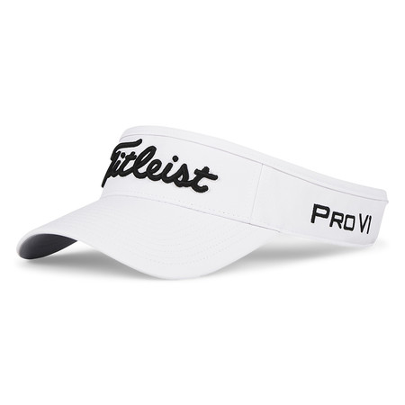 Titleist Tour Performance Visor