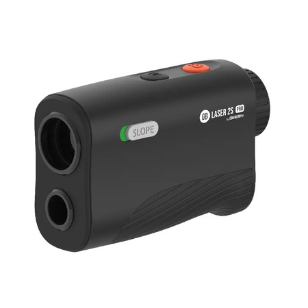 GolfBuddy LASER 2S PRO