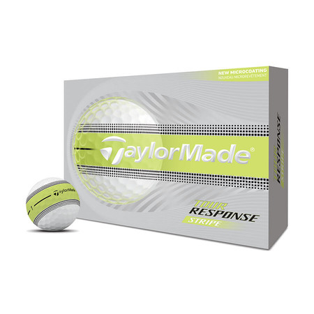 TaylorMade Tour Response Golf Balls 2026