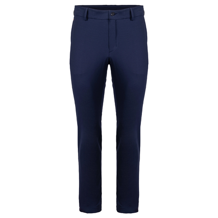 Kjus Men Classic Soft Cotton Pants