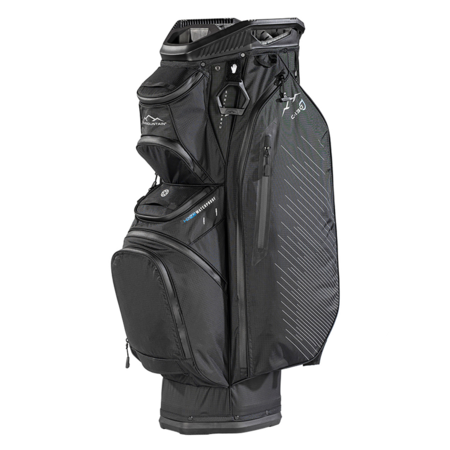 Sun Mountain H2NO C130 Waterproof 14 WAY Cart Bag