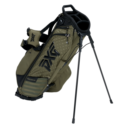 PXG Freedom Collection Xtreme Carry Stand Bag