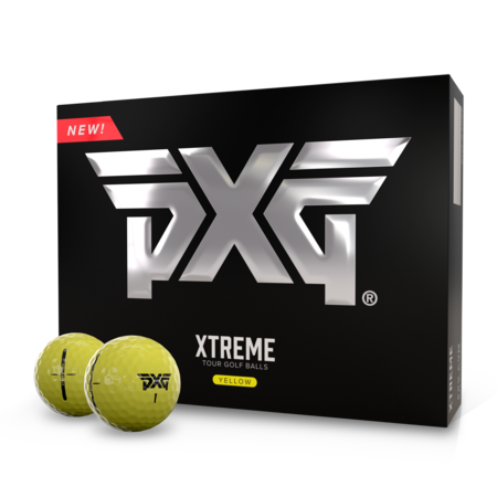 PXG Xtreme Tour Golf Balls