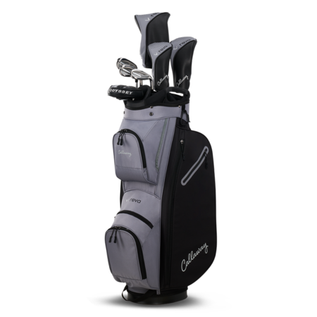 Callaway REVA 2026 8-Piece Complete Set Ladies