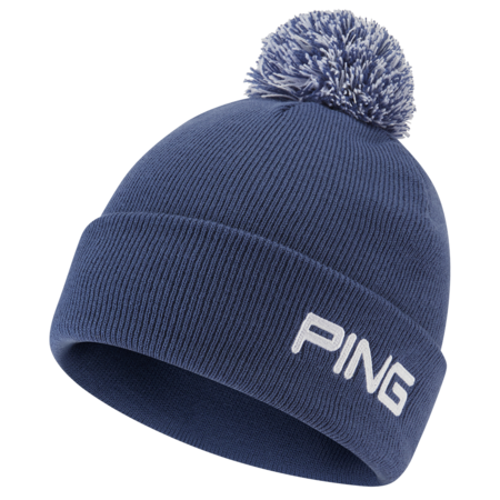 Ping Cresting Knit Hat