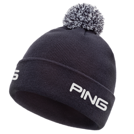 Ping Cresting Knit Hat