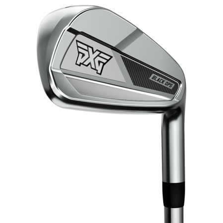 PXG Black Ops Iron