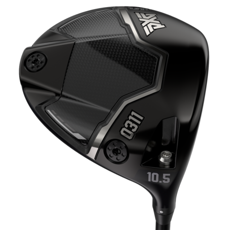 PXG Black Ops Driver