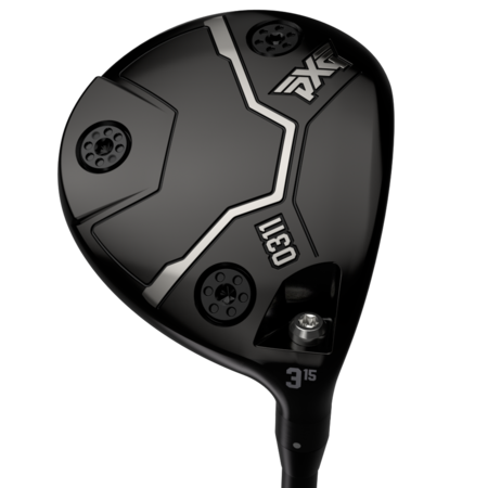PXG Black Ops Fairway