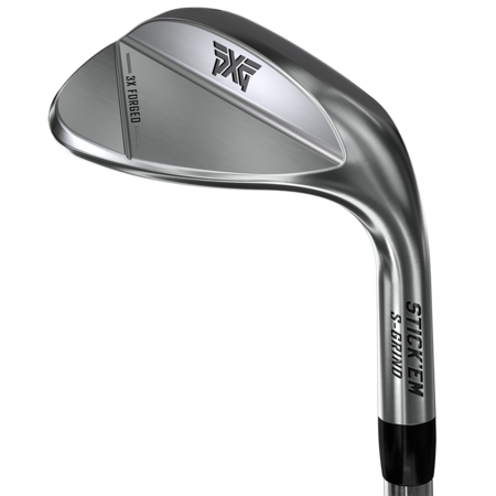 PXG Stick'em Wedge
